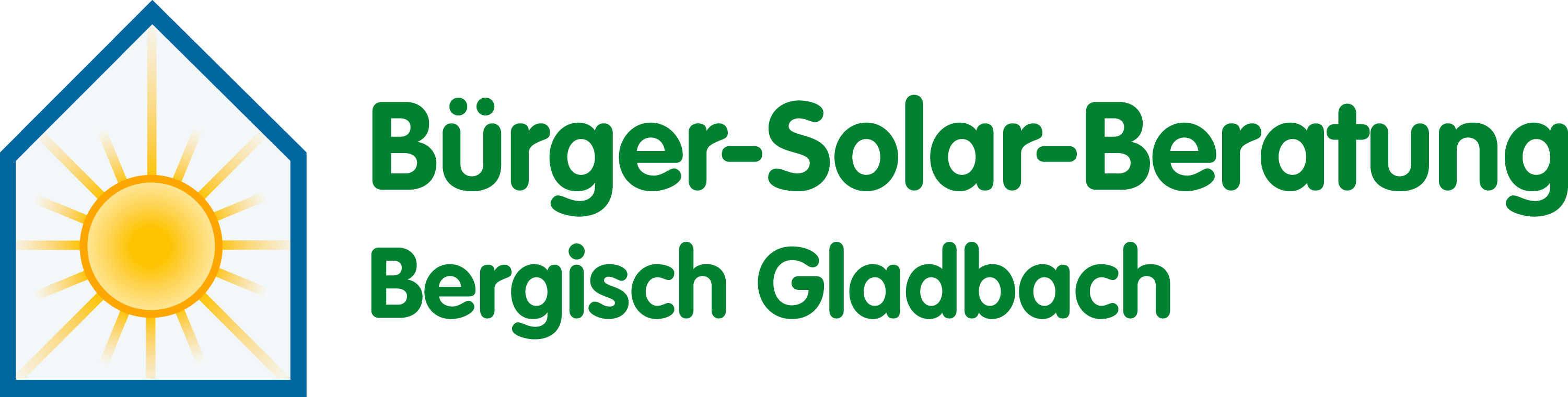 Logo der Solarberater Bergisch Gladbach - Hol Dir die Kraft der Sonne ins Haus